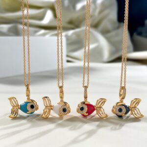 Qeelin Jewelry Style 70