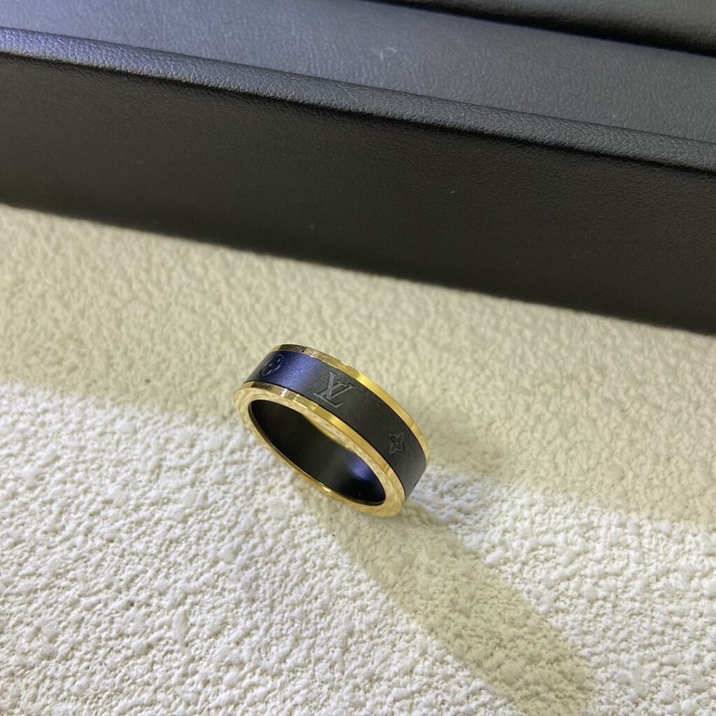 Louis Vuitton Jewelry Style 567891011