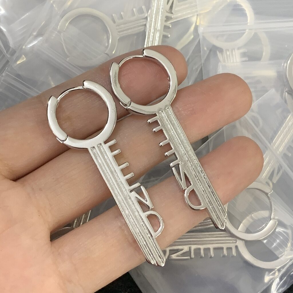 Fendi Jewelry Style 40