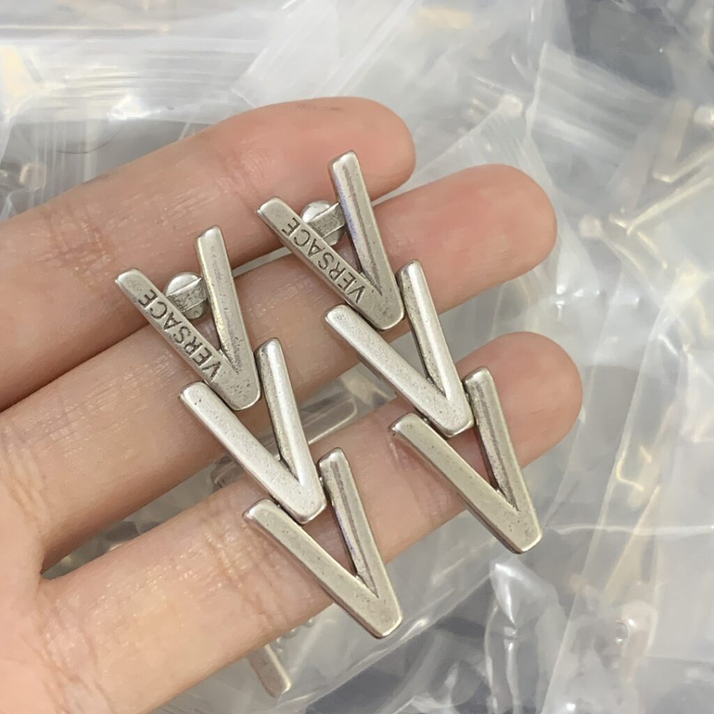 Versace Jewelry Style 40