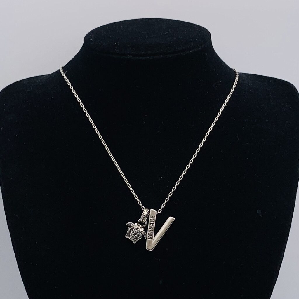 Versace Jewelry Style 40