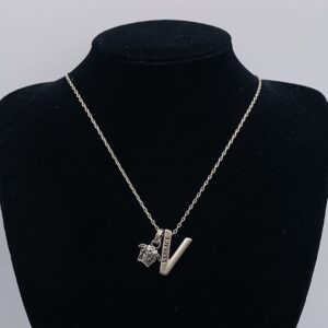 Versace Jewelry Style 40