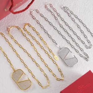 Valentino Jewelry Style 75