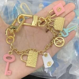 Jewelry Style 80