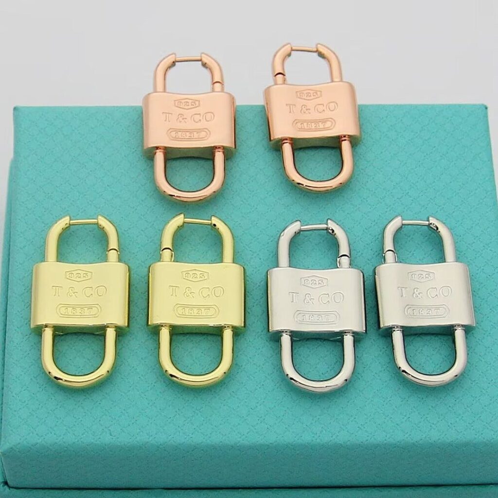Tiffany Jewelry Style 50