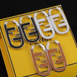 Fendi Jewelry Style 45