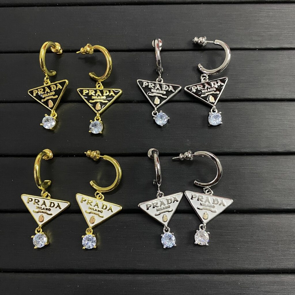 Prada Jewelry Style 40