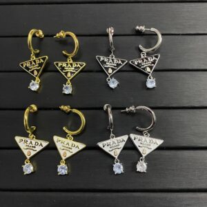 Prada Jewelry Style 40
