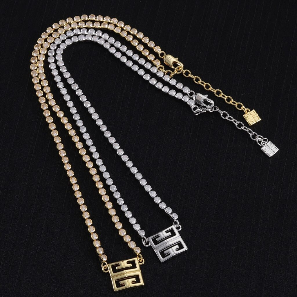 Givenchy Jewelry Style 50