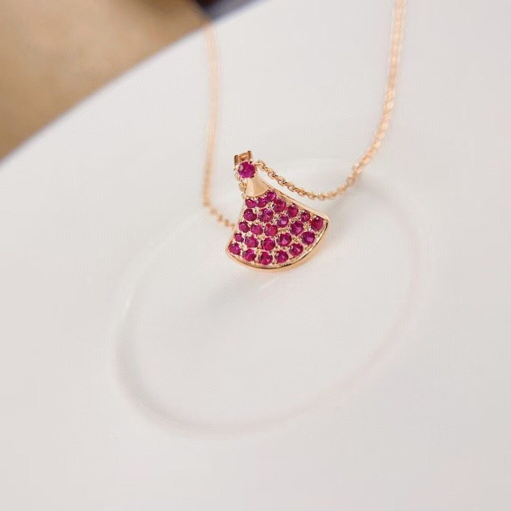 Bottega Veneta Jewelry Style 45