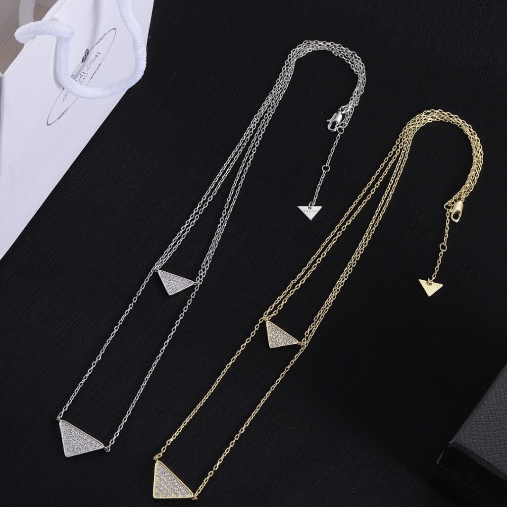 Prada Jewelry Style 55