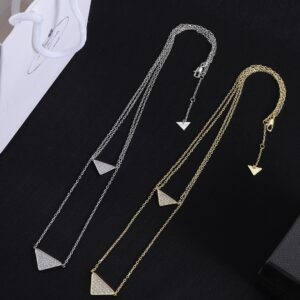Prada Jewelry Style 55