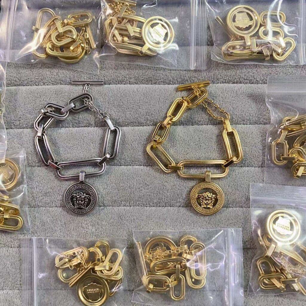 Versace Jewelry Style 55