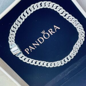 Pandora Bracelet Style 18.20.22cm