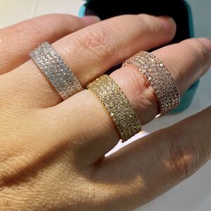 Tiffany Jewelry Style 56789