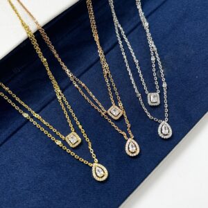 Messika Jewelry Style 55