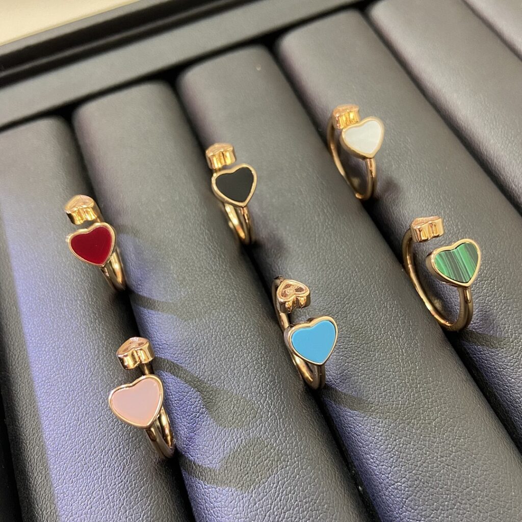Chopard Jewelry Style 60