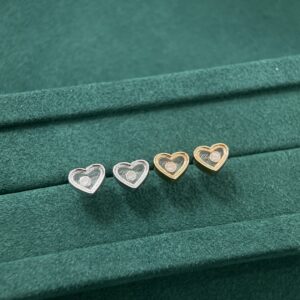 Chopard Jewelry Style 55