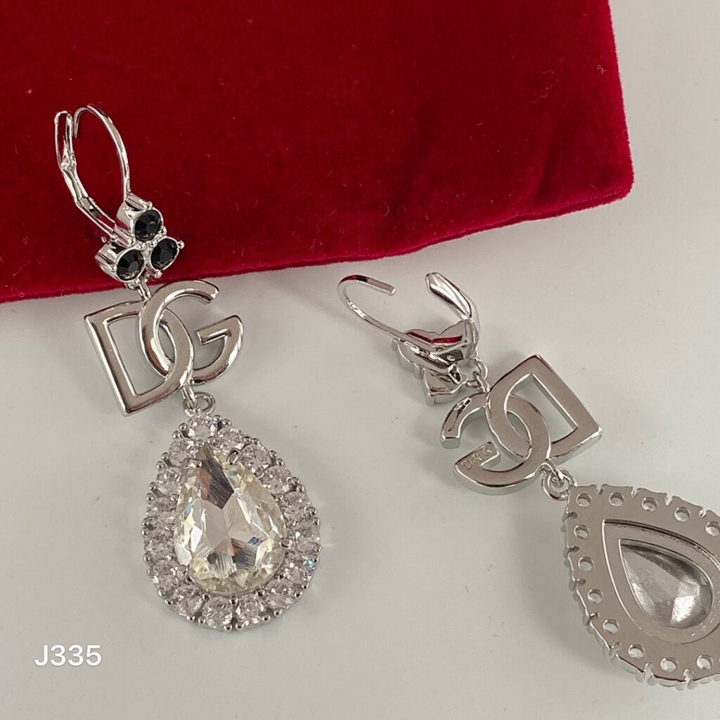 Dolce & Gabbana Jewelry Style 50