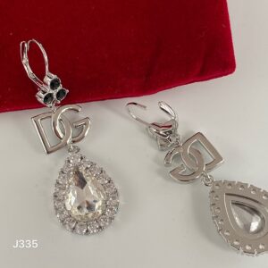 Dolce & Gabbana Jewelry Style 50
