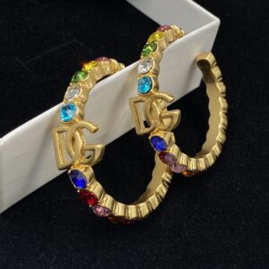 Dolce & Gabbana Jewelry Style 50