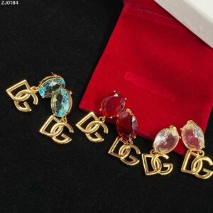 Dolce & Gabbana Jewelry Style 45