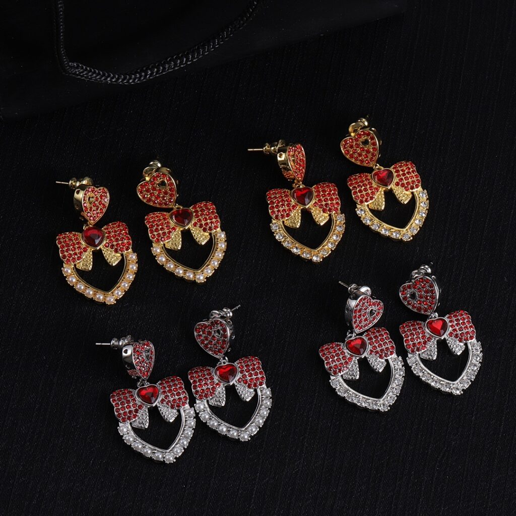 Dolce & Gabbana Jewelry Style 45