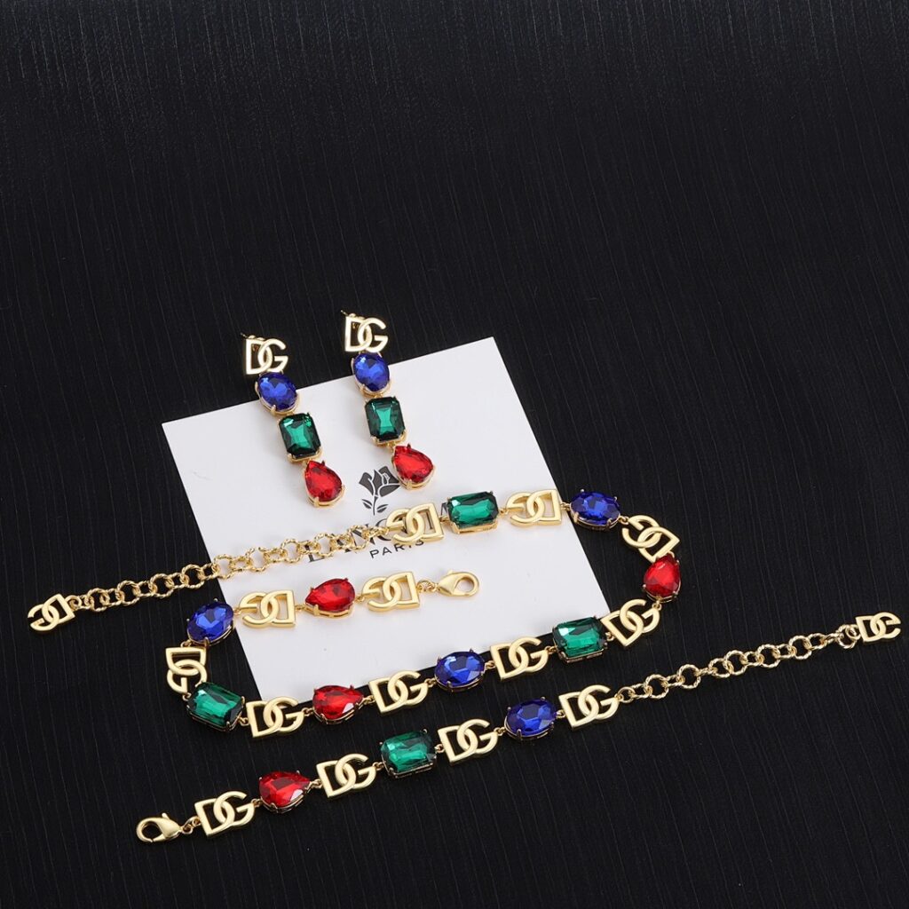 Dolce & Gabbana Necklace Style 55 45 45