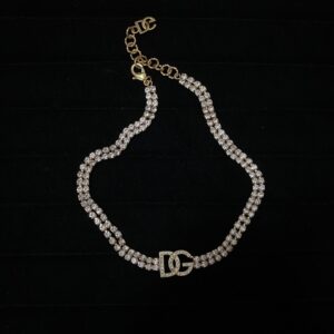 Dolce & Gabbana Jewelry Style 55