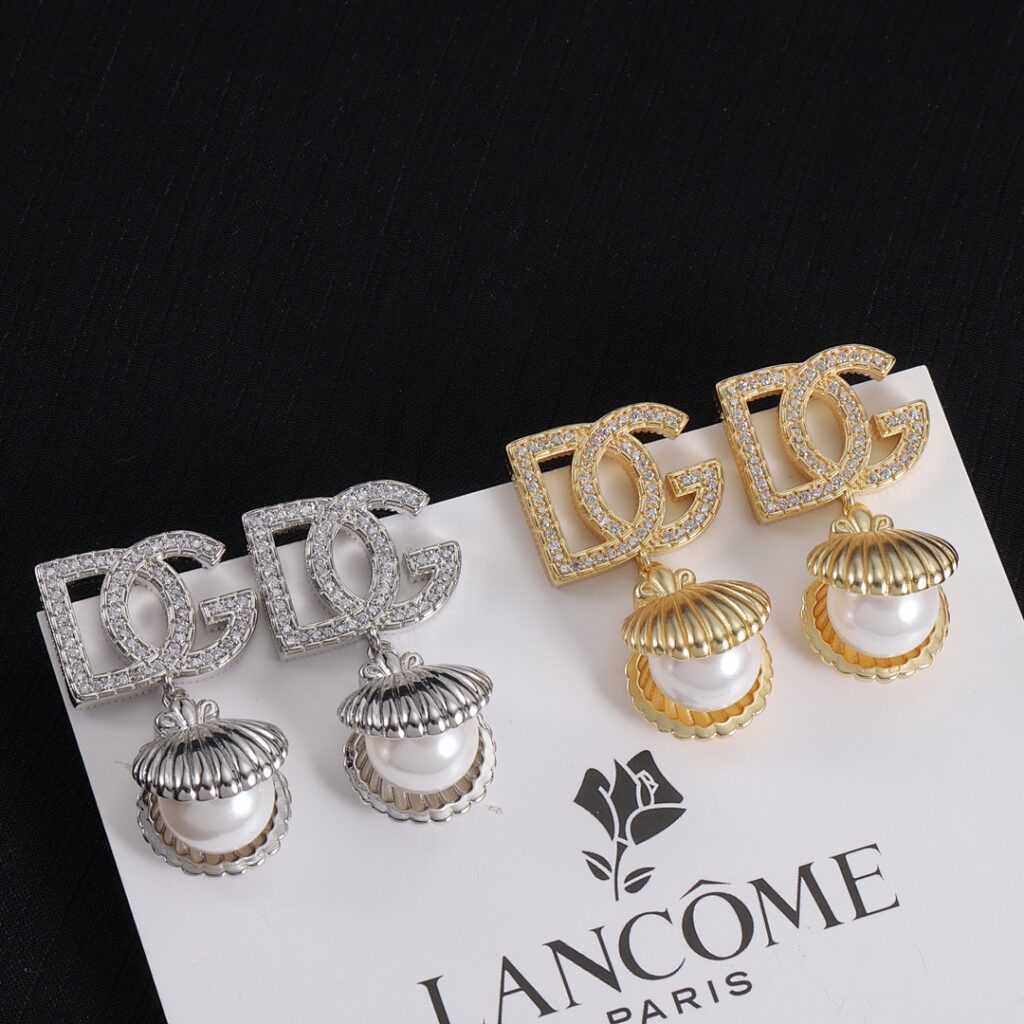Dolce & Gabbana Jewelry Style 45