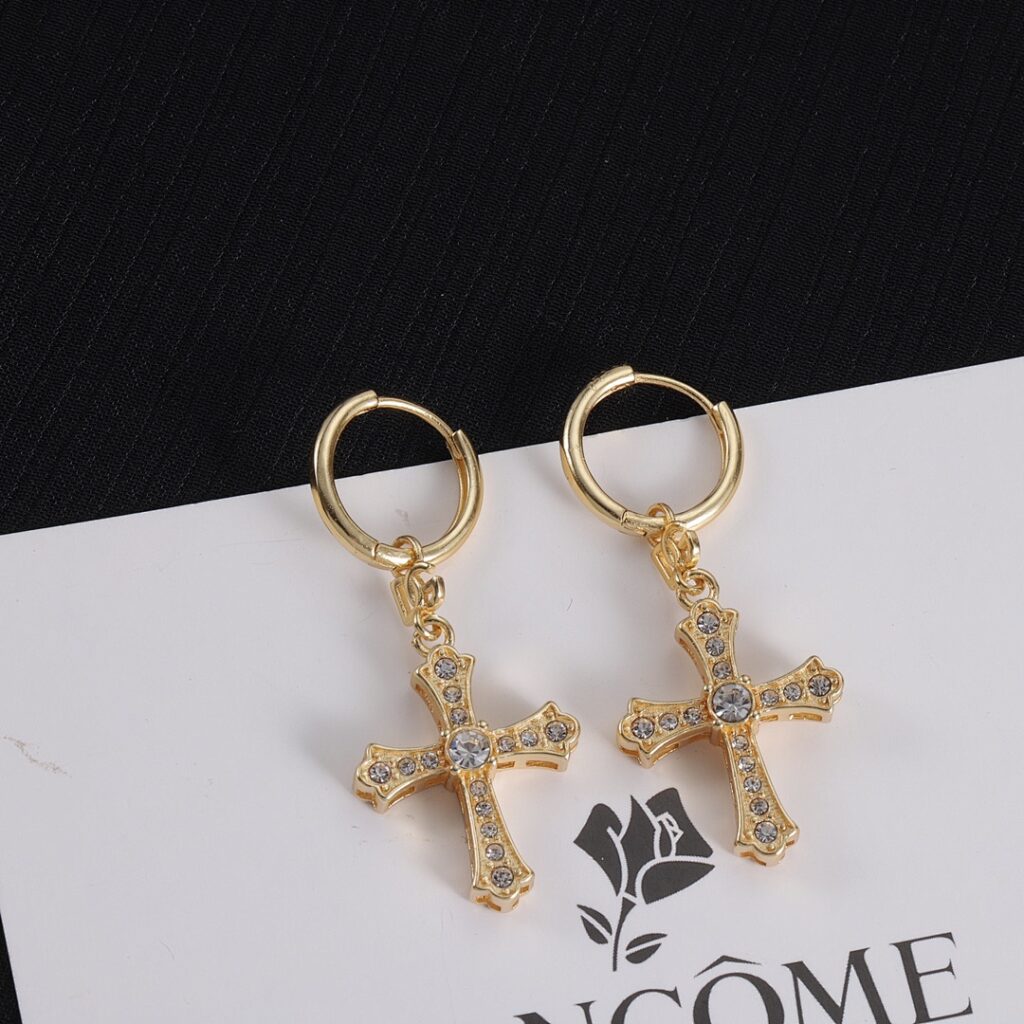 Dolce & Gabbana Jewelry Style 45