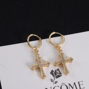 Dolce & Gabbana Jewelry Style 45