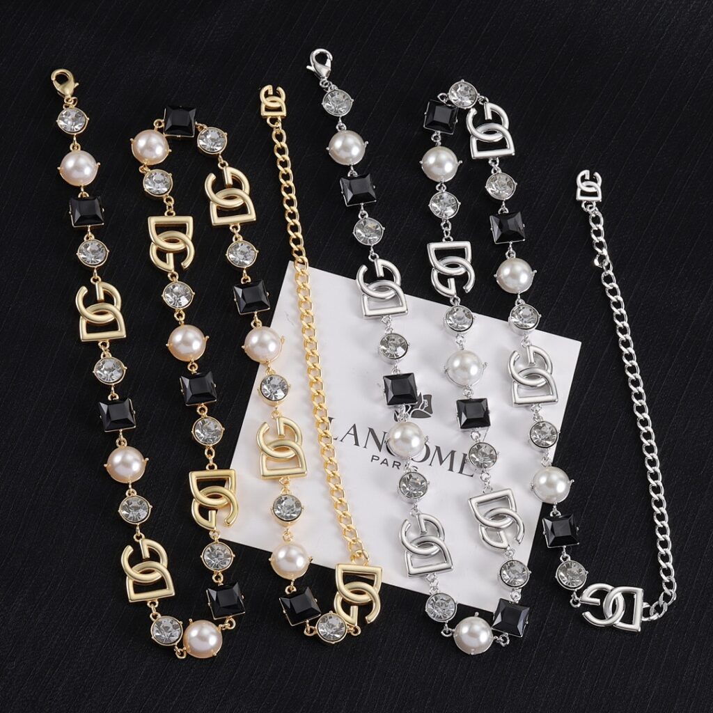 Dolce & Gabbana Jewelry Style 80