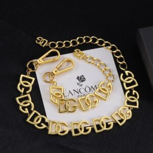 Dolce & Gabbana Necklace Style 60 50