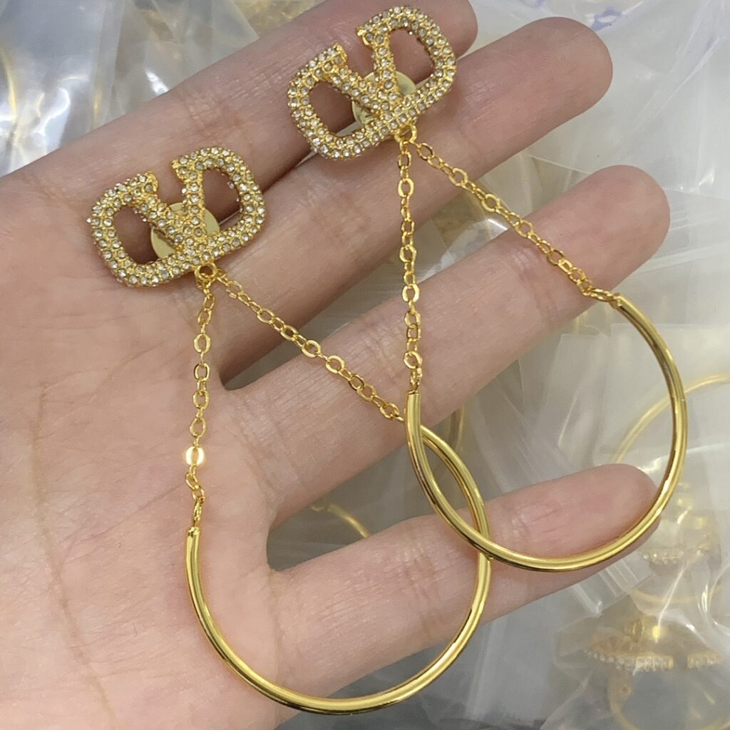 Valentino Jewelry Style 50