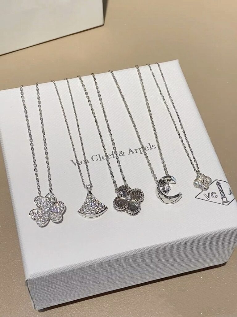 Jewelry Style 45