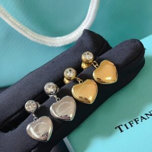 Tiffany Jewelry Style 40