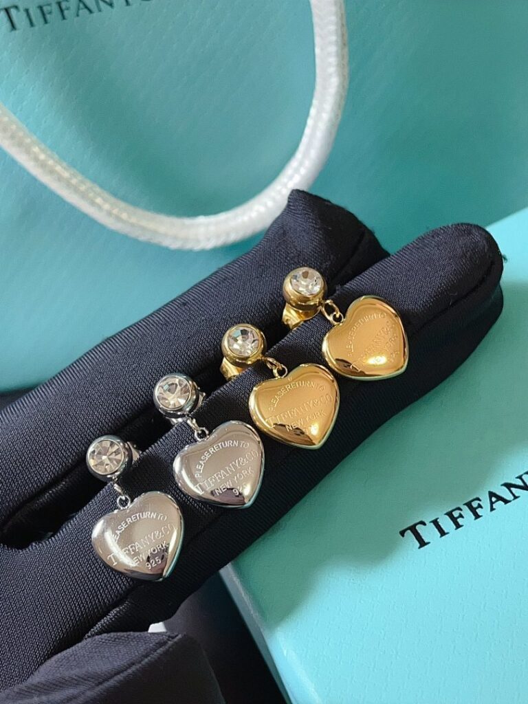 Tiffany Jewelry Style 40