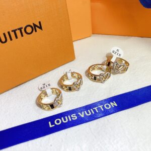 Louis Vuitton Jewelry Style 35 size6789