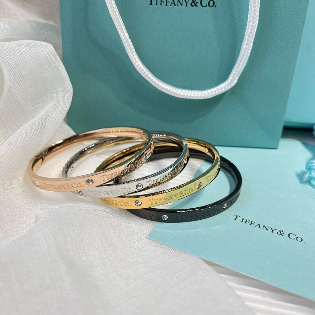 Tiffany Jewelry Style 45