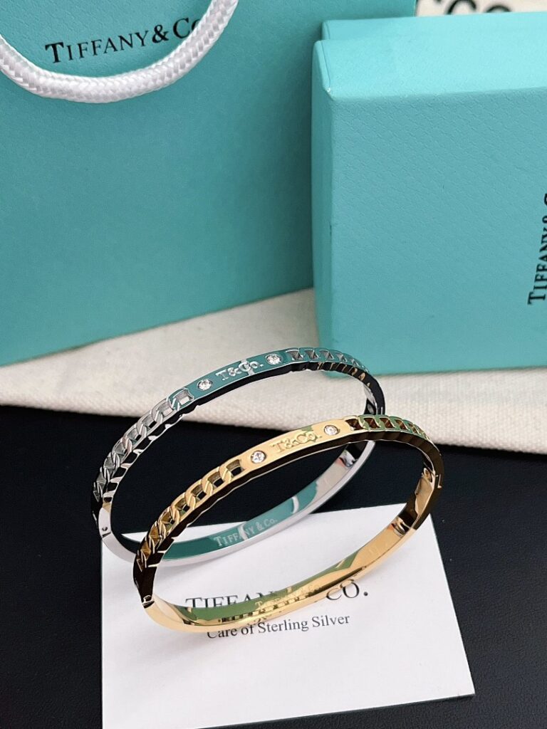 Tiffany Jewelry Style 45
