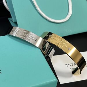 Tiffany Jewelry Style 50