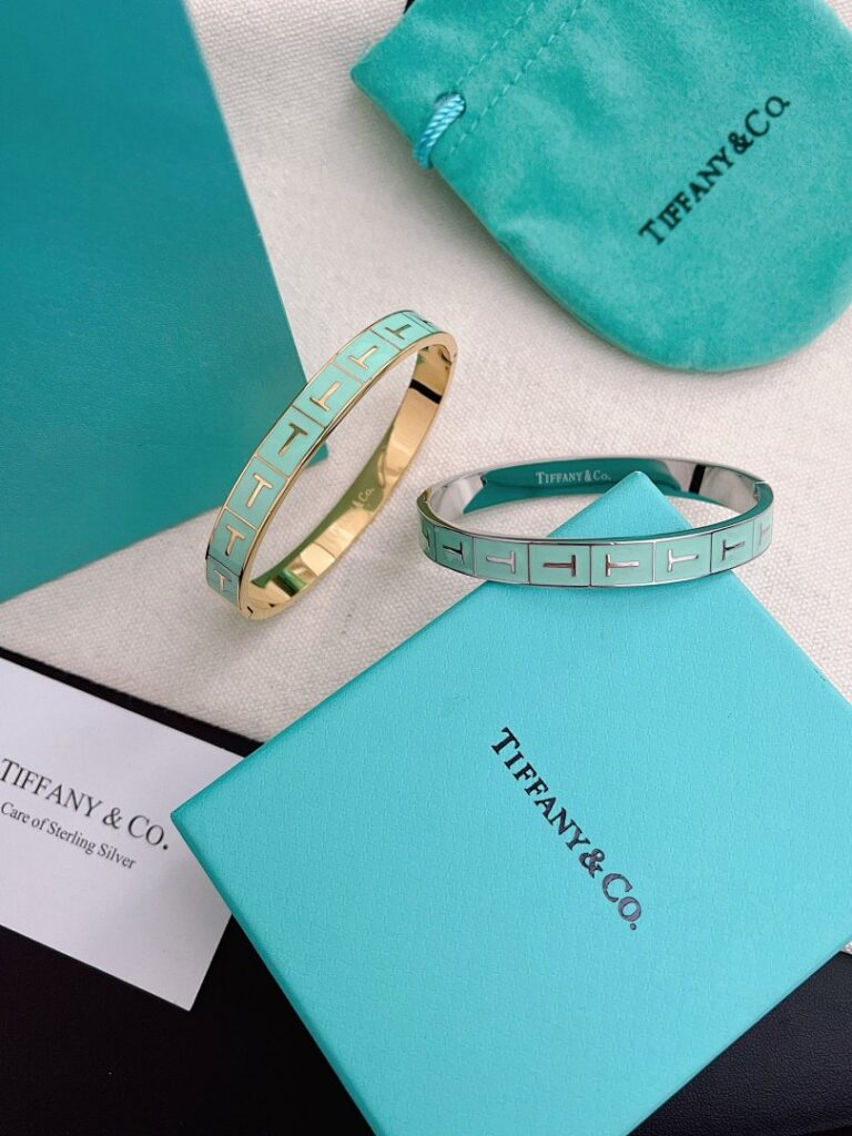 Tiffany Jewelry Style 45
