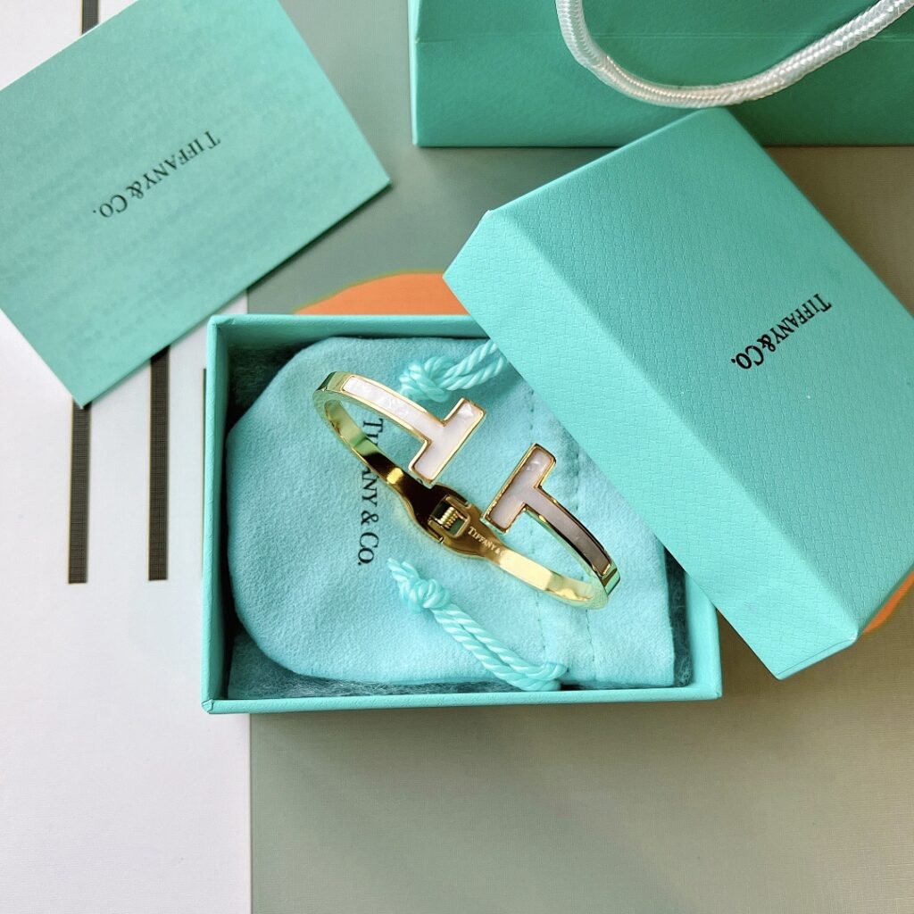 Tiffany Jewelry Style 45