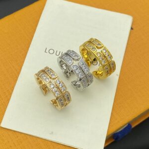 Louis Vuitton Jewelry Style 35