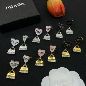 Prada Jewelry Style 40