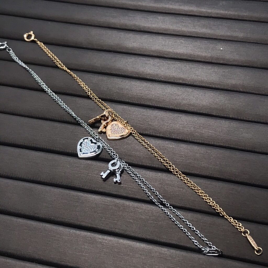 Tiffany Jewelry Style 48