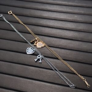 Tiffany Jewelry Style 48