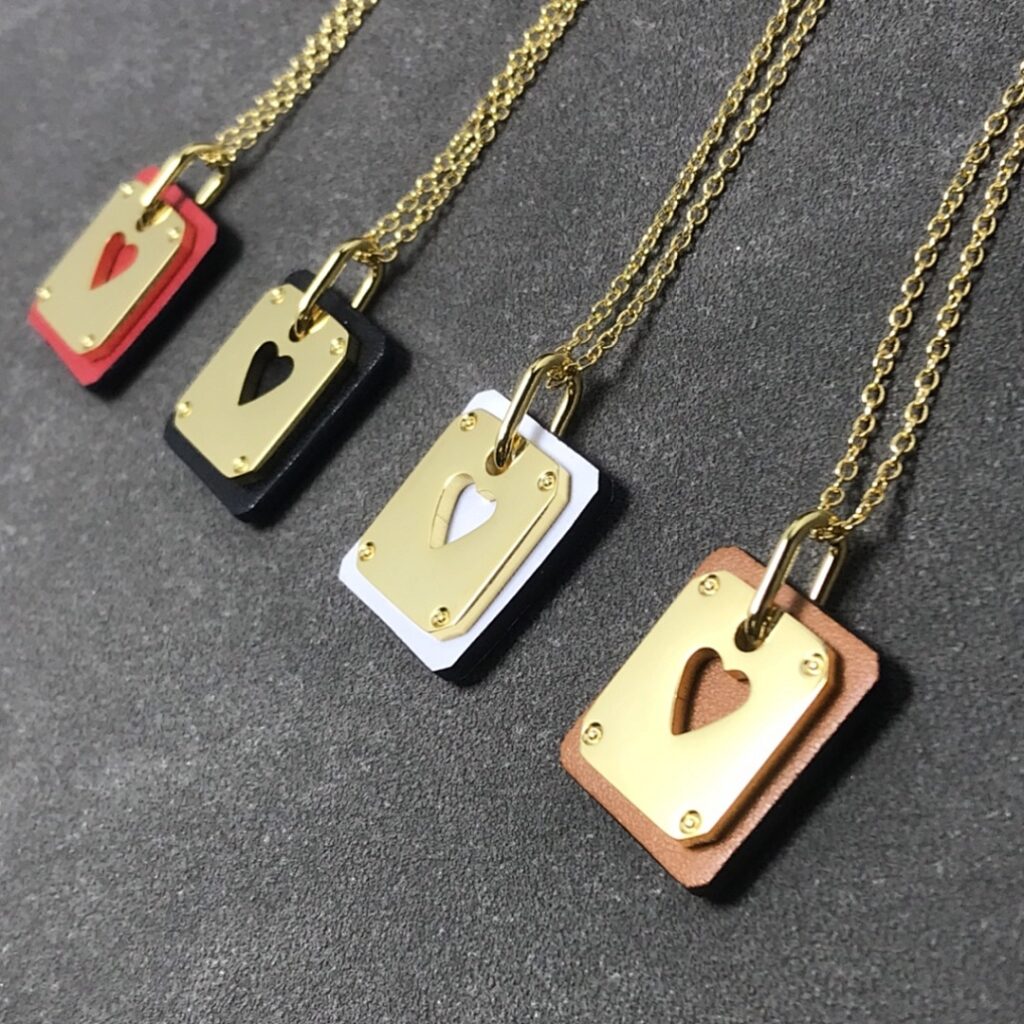 Jewelry Style 50