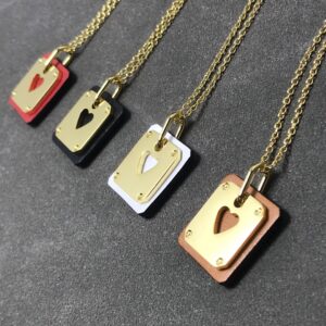 Jewelry Style 50